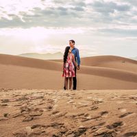  Sesión de fotos save the Date! - 7