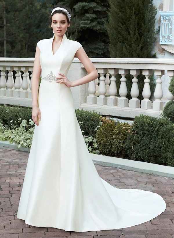 10. Maggie Sottero