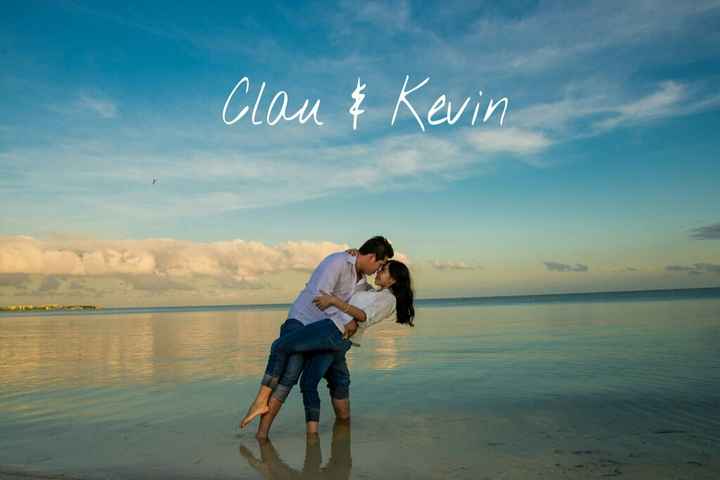 Sesión de fotos - 1