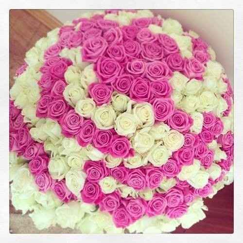 Maxi ramos combinación