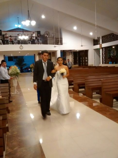 Yo a punto de llorar