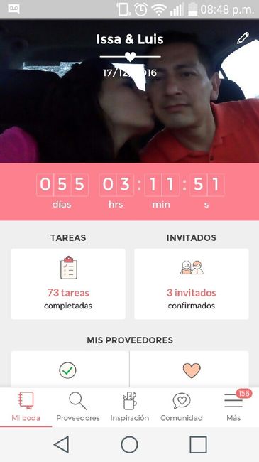 A 56 dias !!!!!## - 1