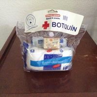 Botiquín