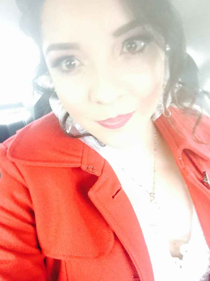Mi boda - 2