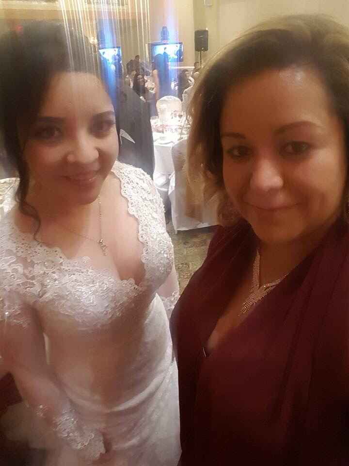 Mi boda - 4