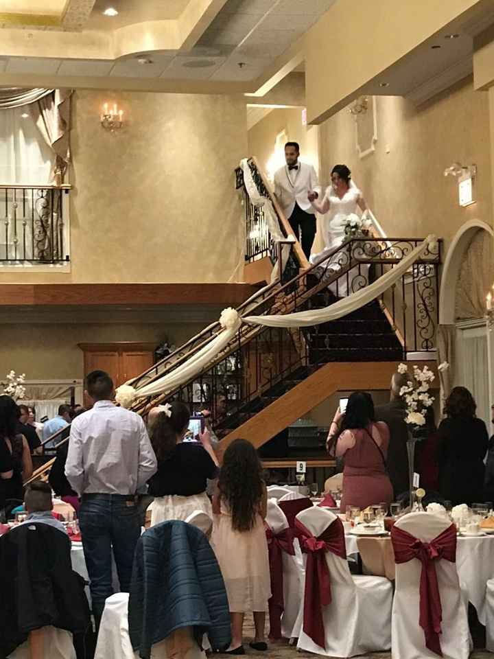 Mi boda - 8