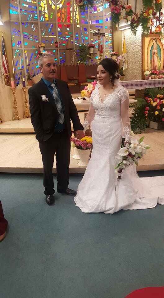 Mi boda - 9