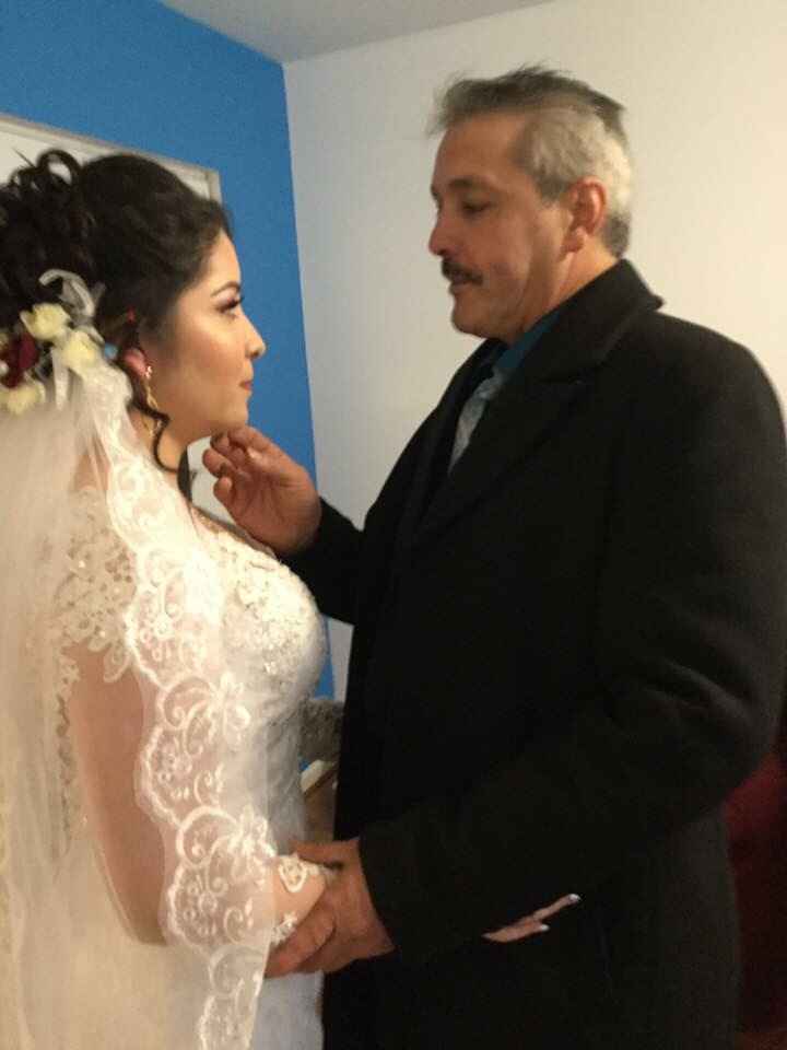 Mi boda - 10
