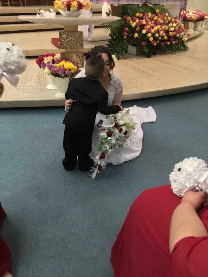 Mi boda - 11