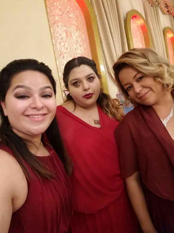 Mi boda - 13