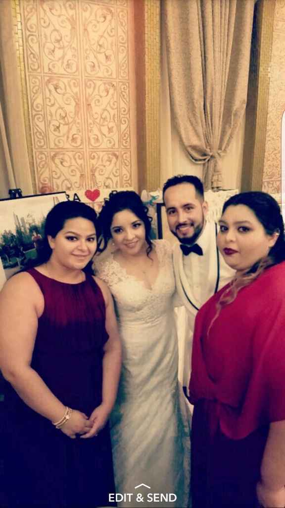 Mi boda - 15
