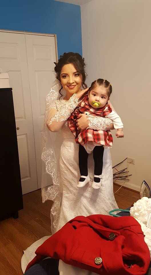 Mi boda - 17