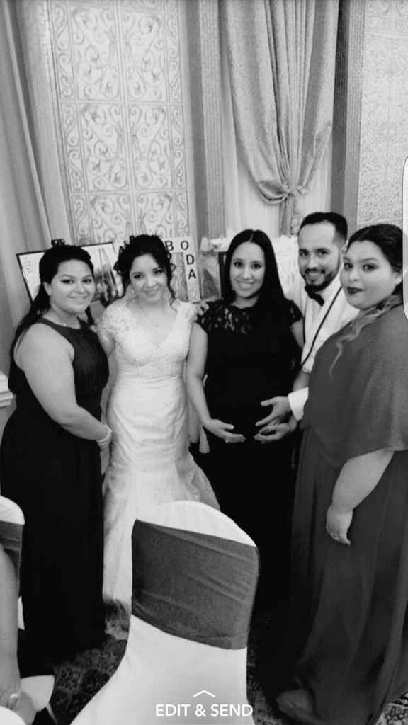 Mi boda - 18
