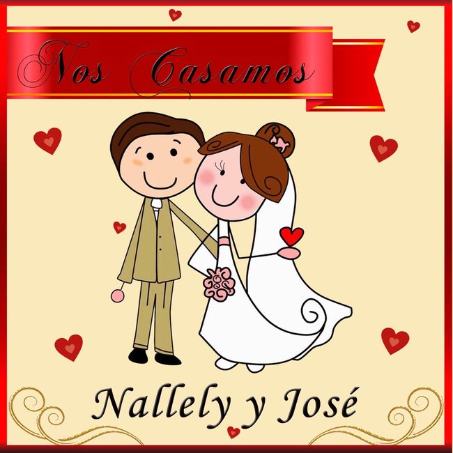 Nallely me presento: - 5