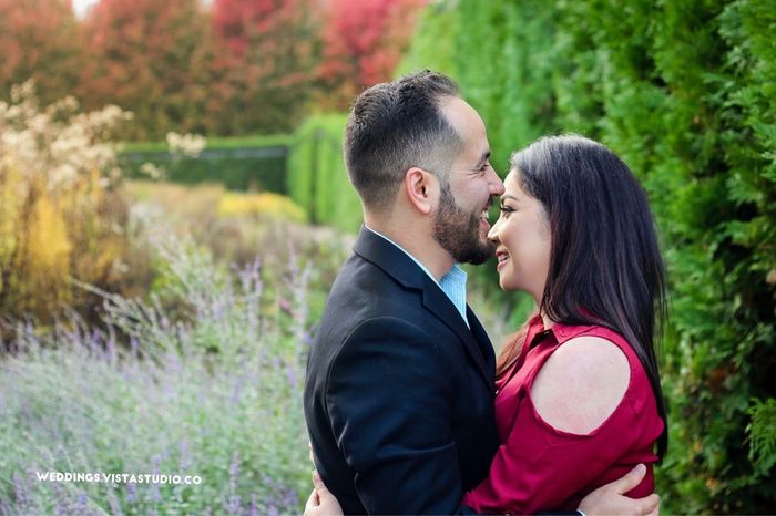 Sesión preboda - 3