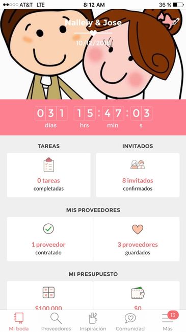 Presuman sus contadores chicas!!!! - 1