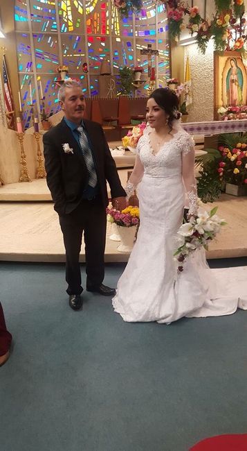 Mi boda - 9