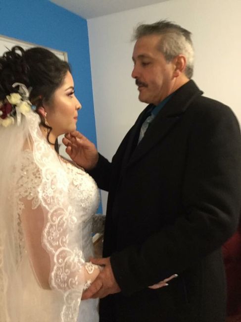 Mi boda - 10