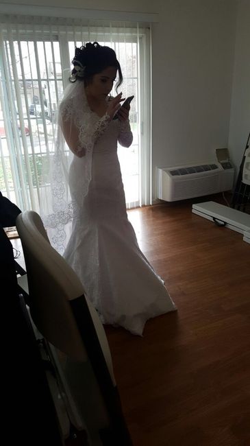 Mi boda - 12