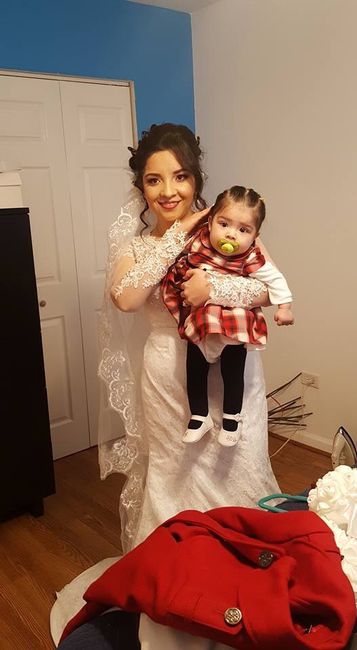 Mi boda - 17