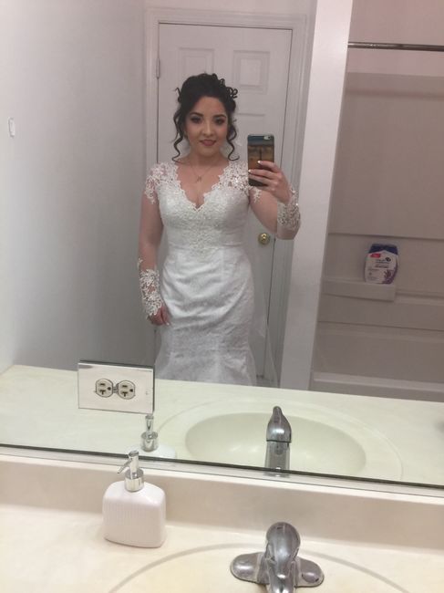 Mi boda - 19