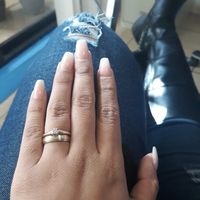 El anillo  💍 - 1