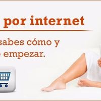 2. Vende por internet