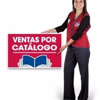 3. Ventas por catálogo 