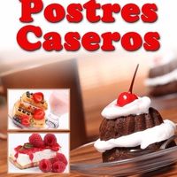 4. Venta de postres caseros