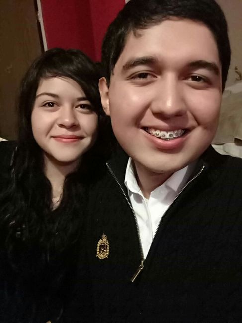 Último Paso: ¡Sube una foto con tu pareja!💘 22
