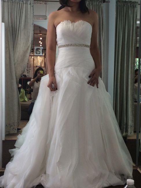 Sirena o princesa? - 1