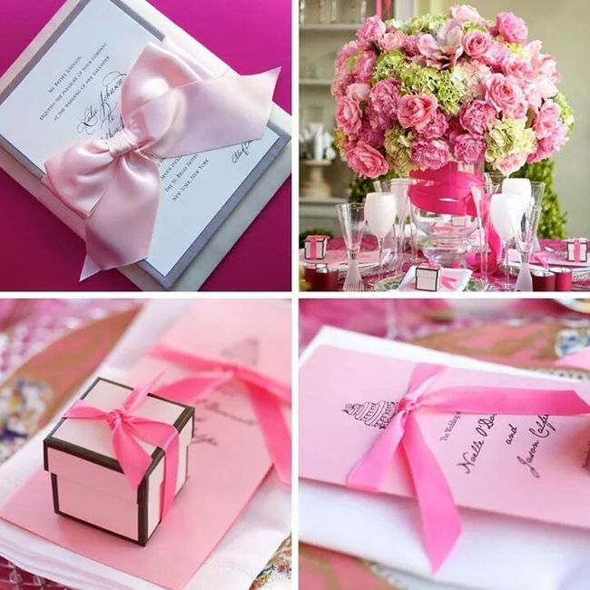 Boda shabby chic - 1