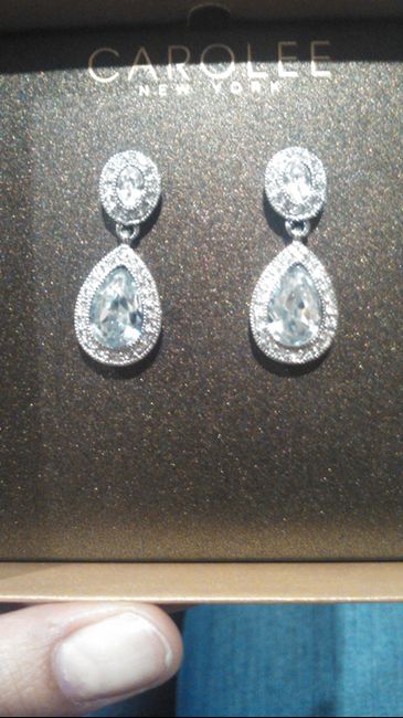 Mis avances... y vestido!!! ta tannnn - 3