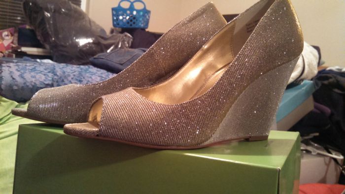 Mis avances... y vestido!!! ta tannnn - 4