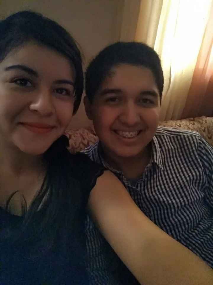  Parejas que se parecen? - 1