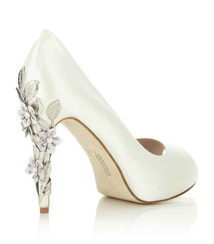  Dónde encuentro estos zapatos? Ayuda por favor!!! :ccc - 1