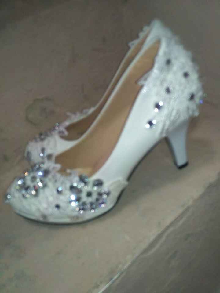  Mis Zapatos de Aliexpress!!!!! - 1