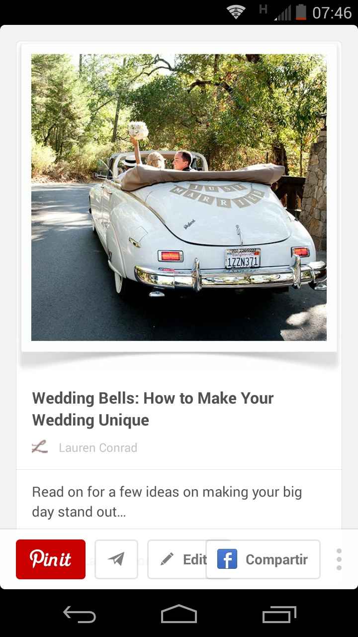 Mi carruaje!!!!! - 1