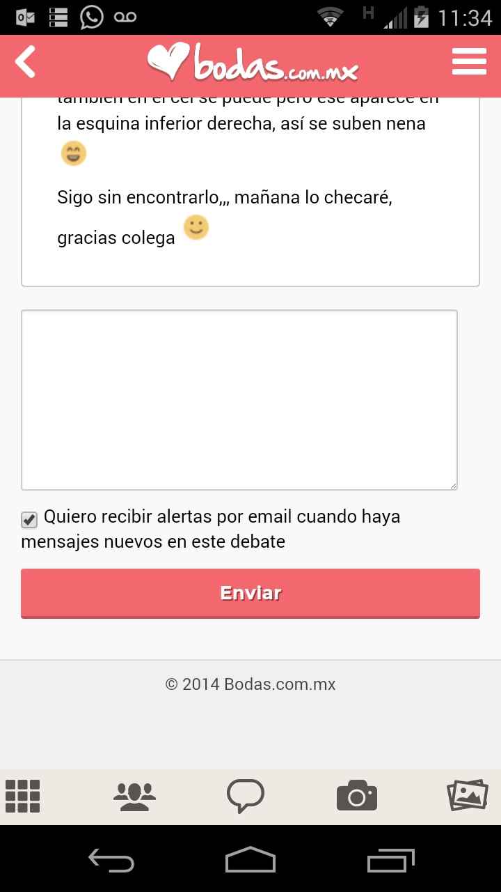 Nos encantaron!!!! - 1