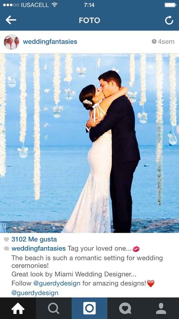 Club de las novias morenas - 1