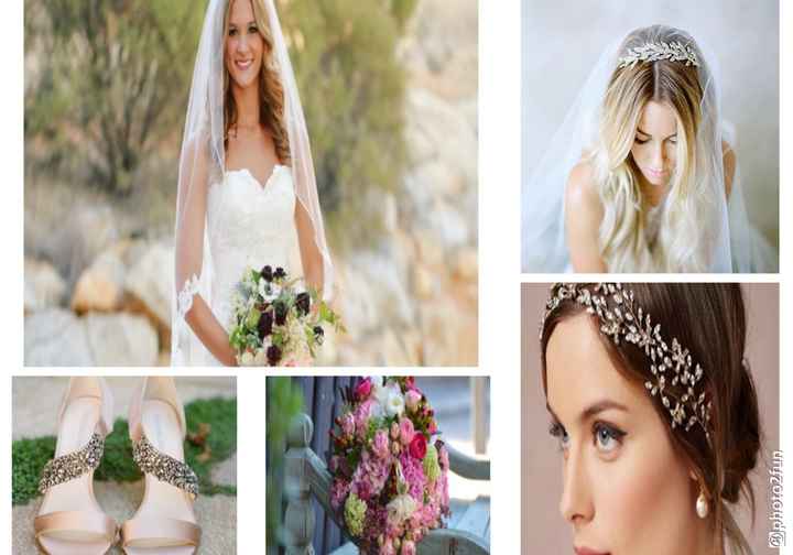 Así casual, nuestra boda en martes... rosella & abraham - 2