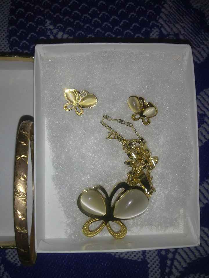 Ramo e invitaciones - 2