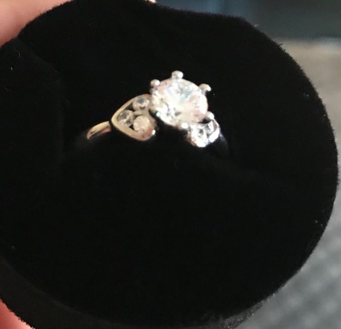 Último paso: ¡Comparte tu frase favorita de amor! - 1