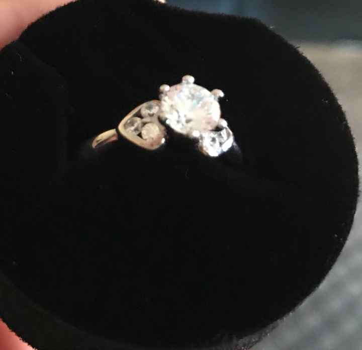 Último paso: ¡Comparte tu frase favorita de amor! - 1