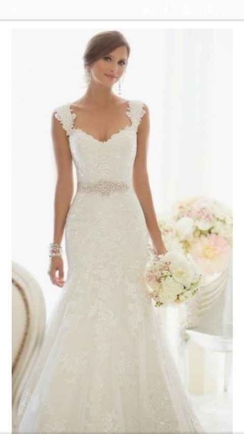 Mi novio me imajina... - 1