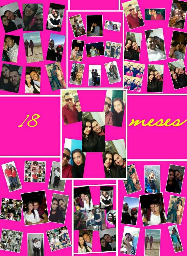 18 meses!! - 1