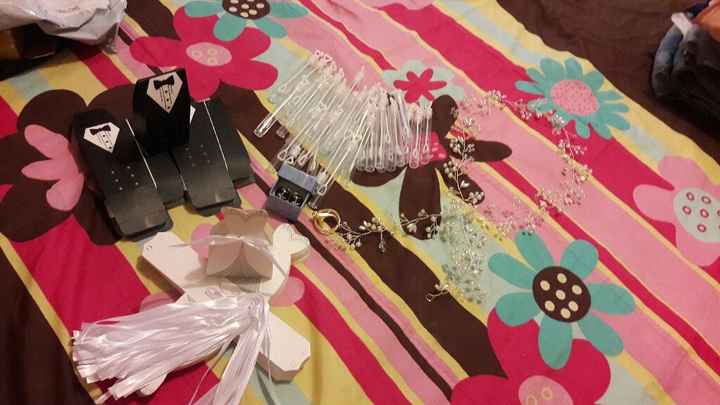 Mis compritas aliexpress - 5