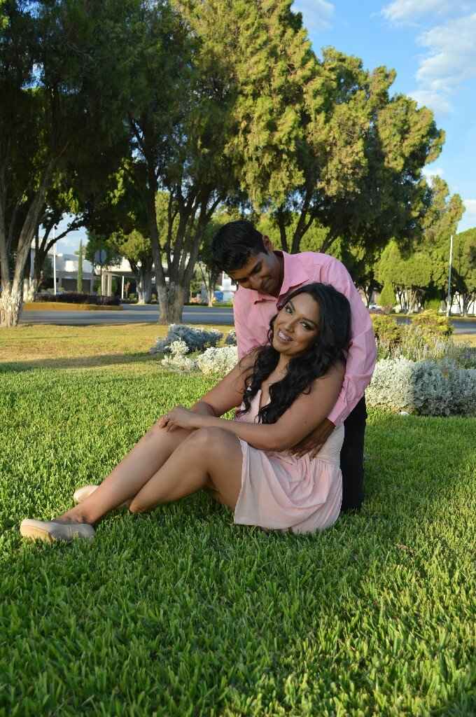Sesion pre boda - 9