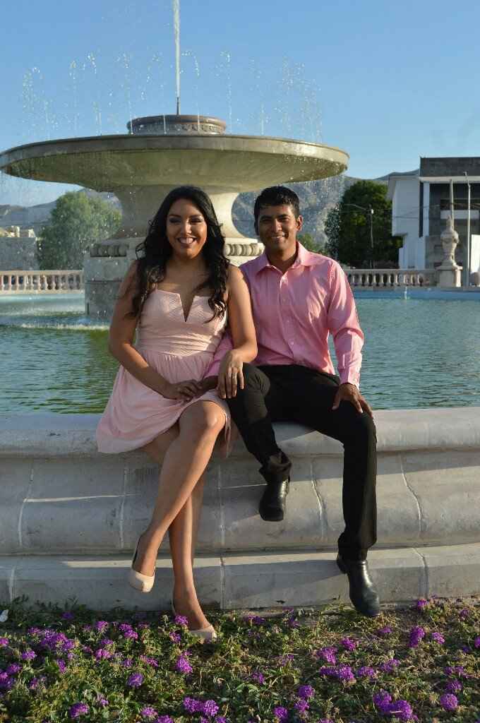 Sesion pre boda - 10