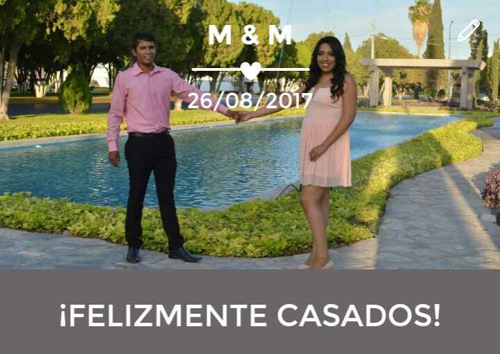 Al fin llego nuestro dia b 😍 - 1